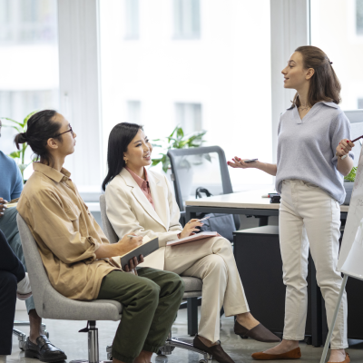 Immunodeficiency Disorder